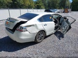 Nissan Altima 2.5 S 1N4AL3APXFC447912 снимка