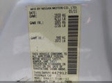 Nissan Altima 2.5 S 1N4AL3APXFC447912 снимка