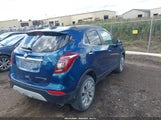 Buick Encore Awd Preferred KL4CJESB4KB802980 снимка