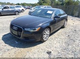Audi A6 2.0T Premium WAUFFAFC3FN024172 снимка