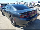 Dodge Charger Sxt 2C3CDXHG6GH347838 снимка