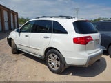 Acura Mdx 2HNYD28249H533240 снимка