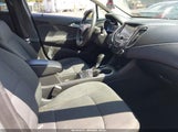 Chevrolet Cruze Lt Auto 3G1BE6SM8JS625469 снимка
