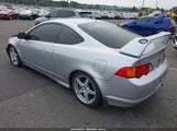 Acura Rsx Type S JH4DC53003S000587 снимка