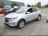 Chevrolet Equinox Lt 3GNAXKEV6KS551214 снимка