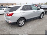 Chevrolet Equinox Lt 3GNAXKEV6KS551214 снимка