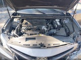 Toyota Camry Se 4T1B11HKXKU706031 photo