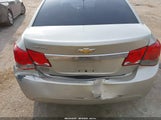 Chevrolet Cruze Ls Auto 1G1PA5SGXD7291390 photo