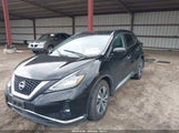 Nissan Murano Sv Intelligent Awd 5N1AZ2BS0PC114461 снимка
