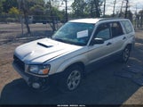 Subaru Forester 2.5X JF1SG63664H720309 снимка