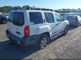 Nissan Xterra S 5N1AN08W46C534667 fotografie