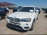 BMW X3 xDrive28I 5UXWX9C39H0W77039 снимка