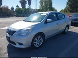 Nissan Versa 1.6 Sl 3N1CN7AP1DL833806 снимка
