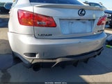 Lexus Is 350 JTHBE262972007699 fotografie