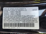 Honda Accord Hybrid Sport-L 1HGCY2F75PA019574 снимка