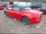 Nissan 350Z Grand Touring JN1BZ36A87M651513 снимка