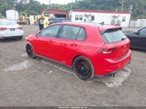 Volkswagen Golf Gti 2.0T 40Th Anniversary Edition WVW9A7CD1PW169219 fotografie