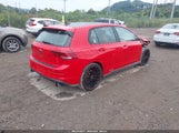 Volkswagen Golf Gti 2.0T 40Th Anniversary Edition WVW9A7CD1PW169219 fotografie