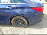 Hyundai Sonata Gls 5NPEB4AC0BH061757 снимка