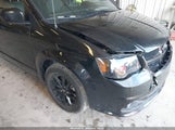 Dodge Grand Caravan Sxt 2C4RDGCG2KR697340 снимка