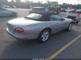 Jaguar Xk8 SAJGX2044XC031304 снимка