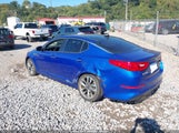 Kia Optima Sx Turbo 5XXGR4A61EG308248 снимка