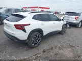 Chevrolet Trax Fwd 2Rs KL77LJE28RC113435 снимка