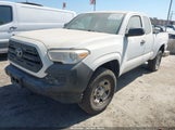 Toyota Tacoma Sr 5TFRX5GN6GX062182 photo