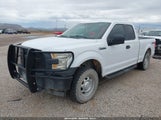 Ford F-150 Xl 1FTFX1EF1HKD77767 снимка