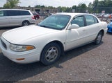 Buick Lesabre Limited 1G4HR54K72U165794 снимка