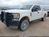 Ford F-250 Xl 1FT7X2B62HEF18231 photo