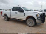 Ford F-250 Xl 1FT7X2B62KEC81439 снимка