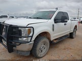 Ford F-250 Xl 1FT7X2B62KEC81439 снимка