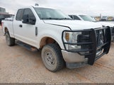 Ford F-250 Xl 1FT7X2B62KEC81439 снимка