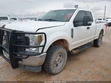 Ford F-250 Xl 1FT7X2B62KEC81439 снимка