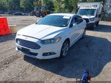 Ford Fusion Se 3FA6P0HR6DR338636 снимка
