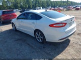 Ford Fusion Se 3FA6P0HR6DR338636 снимка