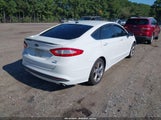 Ford Fusion Se 3FA6P0HR6DR338636 снимка