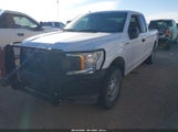 Ford F-150 Xl 1FTFX1E57JKE85677 снимка