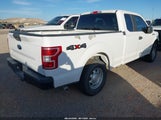 Ford F-150 Xl 1FTFX1E57JKE85677 снимка