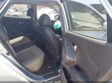 Hyundai Tucson Gls KM8JU3AC7AU109287 photo
