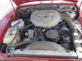 Mercedes-Benz 560 Sl WDBBA48D8HA070337 снимка