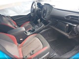 Subaru Impreza Rs 5-Door JF1GUHHC3R8267573 photo