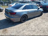 Audi A4 2.0T Premium/2.0T Tech Premium WAUENAF41JA059462 photo