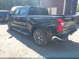 Chevrolet Silverado  4Wd Short Bed Lt 2GCUDDEDXR1172272 fotografie