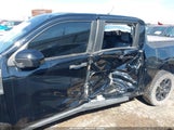 Ford Maverick Xlt 3FTTW8F94PRA07804 снимка