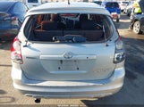 Toyota Matrix Standard 2T1KR32E43C097187 fotografie