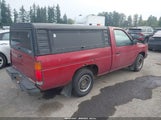 Nissan Truck Short Wheelbase 1N6SD11S6PC310288 снимка