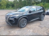 Nissan Rogue S Fwd 5N1BT3AAXRC709261 fotografie