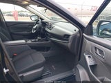 Nissan Rogue S Fwd 5N1BT3AAXRC709261 photo